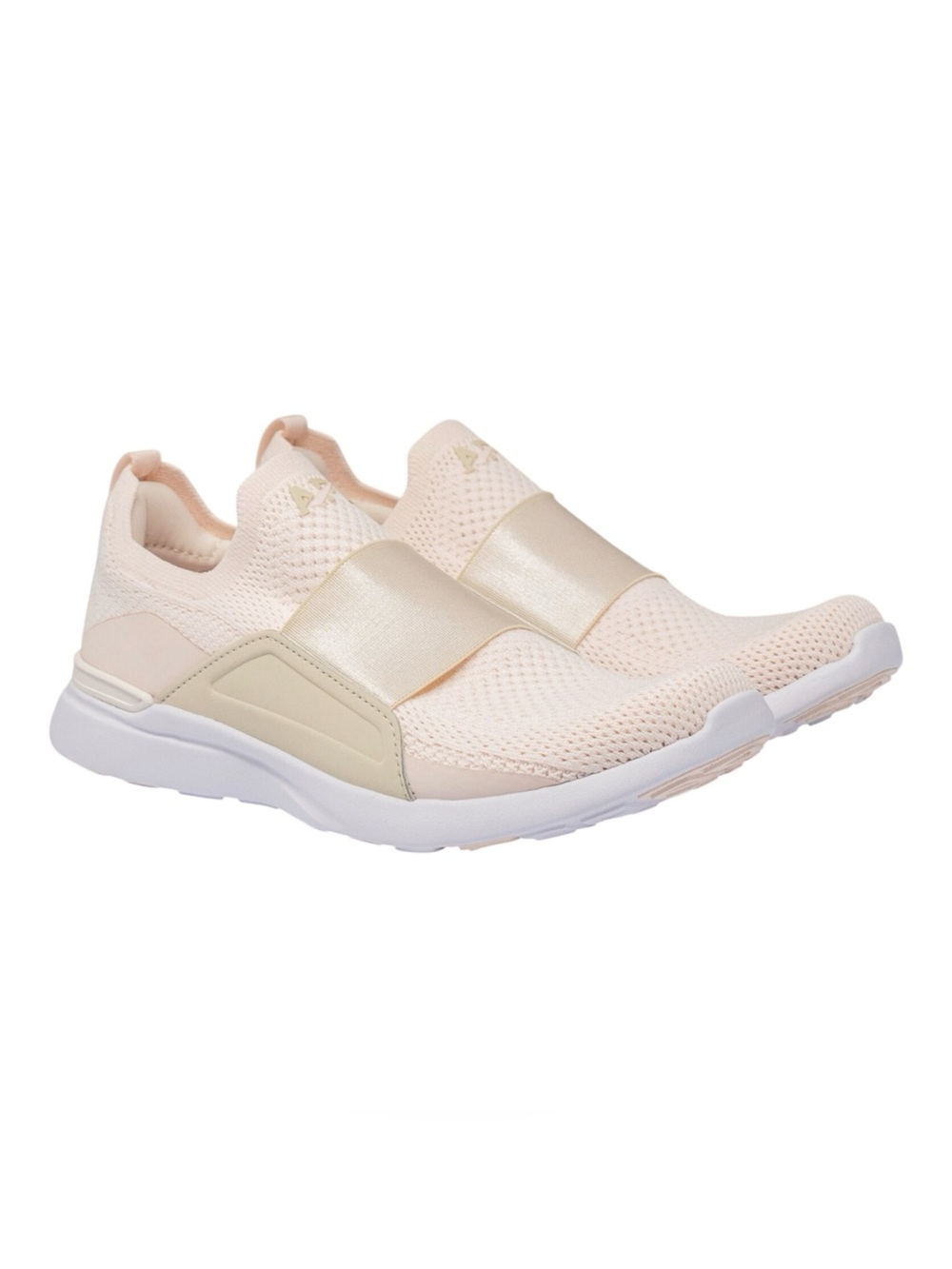 NEW APL Techloom Bliss Creme/Parchment White